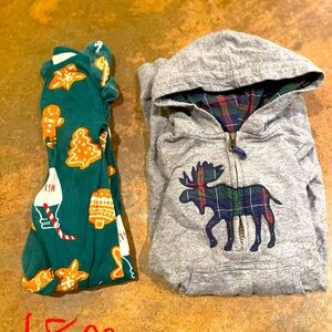 18m Christmas Bundle